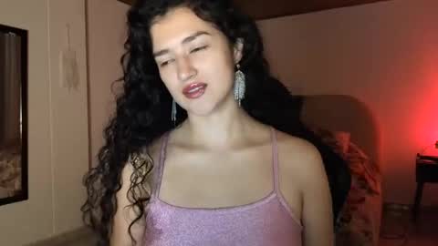 Snapshot of piama_burnss chatting on June 3, 2026, 12:24 am piama_burnss online show from June 3, 2026, 12:24 am