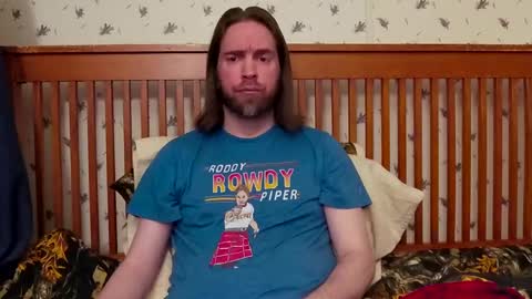 Snapshot of pianoman423 chatting on January 20, 2025, 4:10 am Jay online show from January 20, 2025, 4:10 am