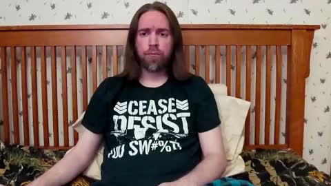 Snapshot of pianoman423 chatting on January 23, 2025, 8:04 am Jay online show from January 23, 2025, 8:04 am