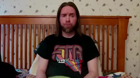 Snapshot of pianoman423 chatting on January 28, 2025, 1:16 pm Jay online show from January 28, 2025, 1:16 pm