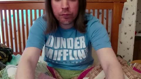 Snapshot of pianoman423 chatting on February 8, 2025, 6:12 pm Jay online show from February 8, 2025, 6:12 pm