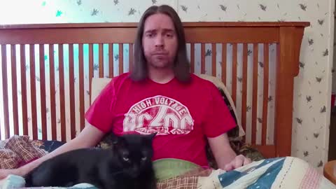 Snapshot of pianoman423 chatting on February 9, 2025, 3:34 pm Jay online show from February 9, 2025, 3:34 pm