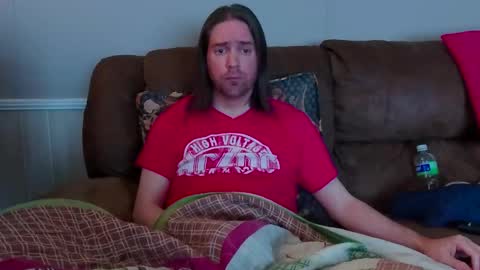 Snapshot of pianoman423 chatting on February 9, 2025, 9:39 pm Jay online show from February 9, 2025, 9:39 pm