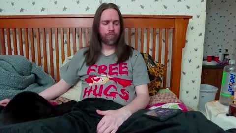 Snapshot of pianoman423 chatting on September 25, 2025, 2:04 am Jay online show from September 25, 2025, 2:04 am