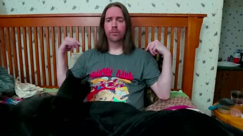 Snapshot of pianoman423 chatting on October 5, 2025, 10:35 am Jay online show from October 5, 2025, 10:35 am