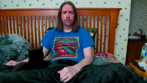 Snapshot of pianoman423 chatting on October 7, 2025, 9:39 am Jay online show from October 7, 2025, 9:39 am