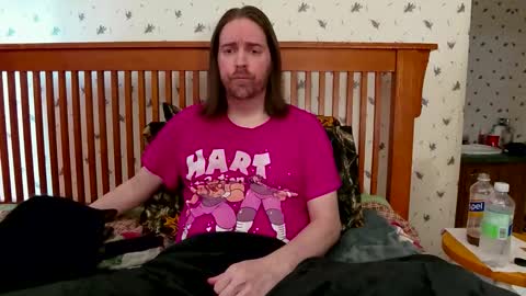 Snapshot of pianoman423 chatting on October 12, 2025, 12:48 pm Jay online show from October 12, 2025, 12:48 pm