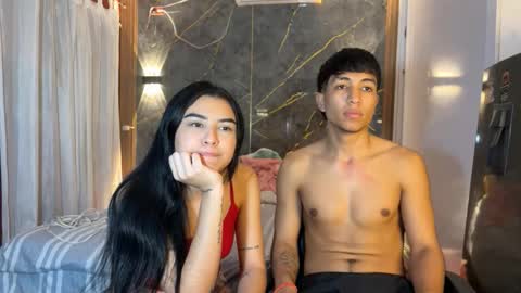 pichon_baby online show from September 19, 2025, 4:58 am