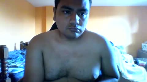 PICHULAMOJADA online show from January 20, 2025, 9:32 pm