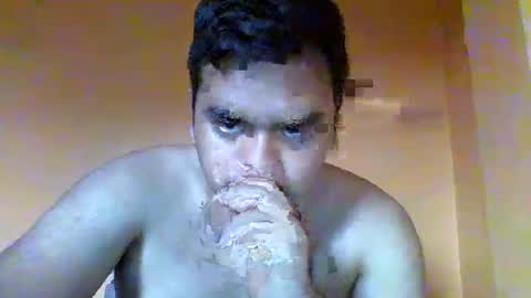 PICHULAMOJADA online show from January 28, 2025, 9:29 pm