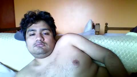 PICHULAMOJADA online show from October 9, 2025, 9:57 pm