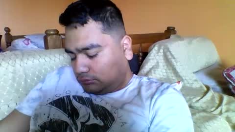 PICHULAMOJADA online show from October 12, 2025, 6:18 pm