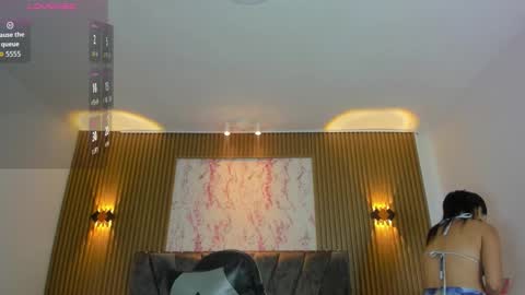 Snapshot of picsis_ chatting on November 8, 2025, 12:05 pm Your virtual goddess Luna online show from November 8, 2025, 12:05 pm