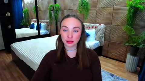 Emelie online show from March 11, 2026, 10:21 am