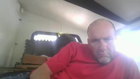 Snapshot of pierce702420 chatting on April 16, 2026, 6:30 pm pierce702420 online show from April 16, 2026, 6:30 pm