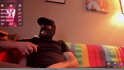 Snapshot of pierced_leather chatting on February 28, 2026, 10:33 pm pierced_leather online show from February 28, 2026, 10:33 pm