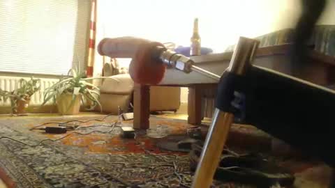 piercedcock069 online show from February 13, 2026, 9:55 pm