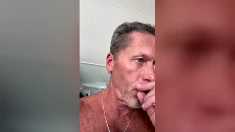 pierre8inch online show from April 23, 2026, 6:10 pm