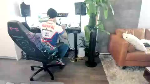 Snapshot of pierrefitch chatting on March 12, 2025, 12:42 am Pierre Fitch online show from March 12, 2025, 12:42 am