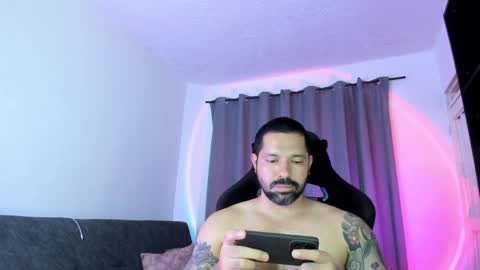Snapshot of pierrevidal chatting on May 15, 2026, 11:34 pm Pierre online show from May 15, 2026, 11:34 pm