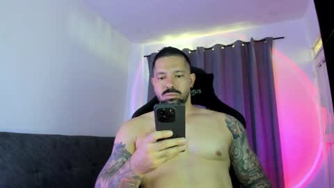 Snapshot of pierrevidal chatting on May 18, 2026, 5:52 pm Pierre online show from May 18, 2026, 5:52 pm