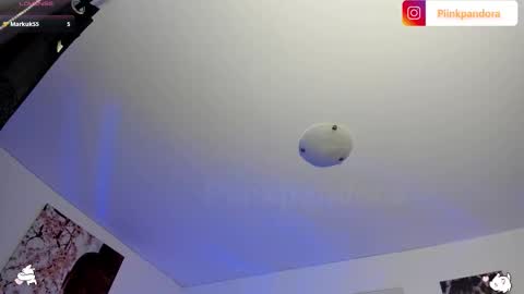 Snapshot of piinkpandora chatting on March 13, 2026, 3:51 pm PiinkPandora online show from March 13, 2026, 3:51 pm