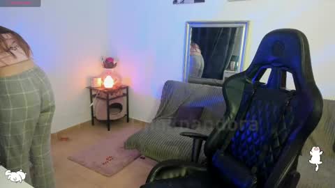 Snapshot of piinkpandora chatting on April 10, 2026, 8:46 pm PiinkPandora online show from April 10, 2026, 8:46 pm