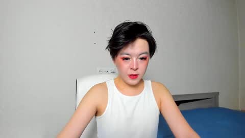 Snapshot of pika_pika1 chatting on January 17, 2025, 3:00 pm pika_pika1 online show from January 17, 2025, 3:00 pm