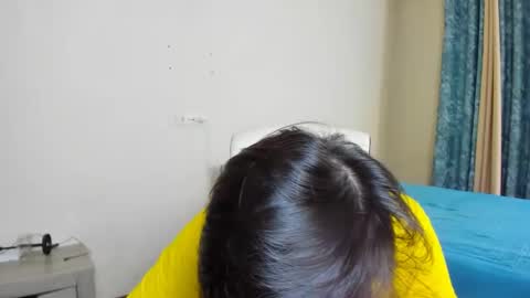 Snapshot of pika_pika1 chatting on March 2, 2025, 6:51 pm pika_pika1 online show from March 2, 2025, 6:51 pm