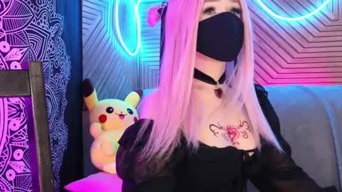 Sonya online show from May 30, 2026, 12:52 am