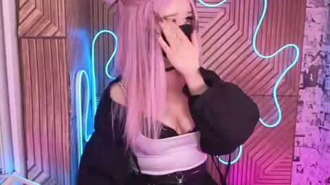 Snapshot of pika_pikaa chatting on June 26, 2026, 12:59 am Sonya online show from June 26, 2026, 12:59 am