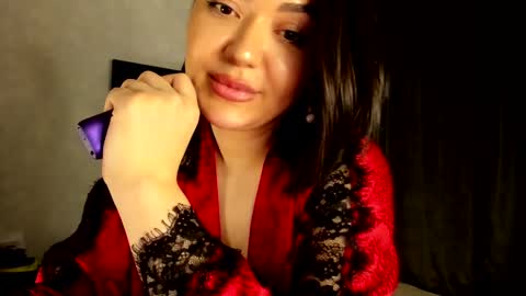 PikaNikaAh online show from February 26, 2025, 3:42 am