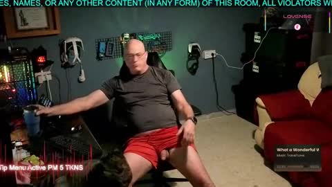 Dave online show from November 10, 2025, 5:06 am