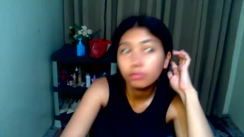 Snapshot of pinay_aangel chatting on May 16, 2026, 12:40 am pinay_aangel online show from May 16, 2026, 12:40 am