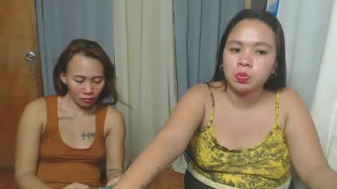 Snapshot of pinay_adeline chatting on September 17, 2025, 2:19 pm pinay_adeline online show from September 17, 2025, 2:19 pm