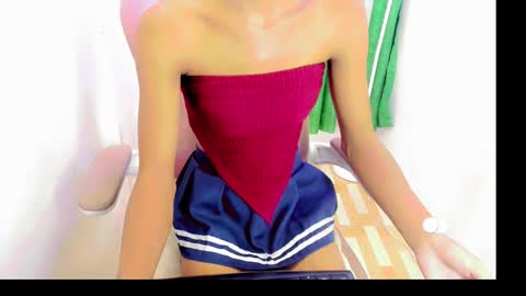 Snapshot of pinay_alexa chatting on October 28, 2025, 7:01 am alexa online show from October 28, 2025, 7:01 am