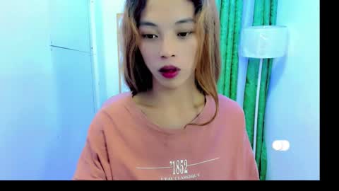 Snapshot of pinay_alexa chatting on October 31, 2025, 6:25 am alexa online show from October 31, 2025, 6:25 am