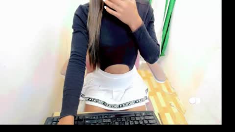 Snapshot of pinay_alexa chatting on November 9, 2025, 7:39 am alexa online show from November 9, 2025, 7:39 am