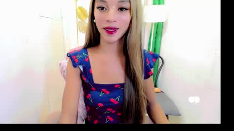 Snapshot of pinay_alexa chatting on November 19, 2025, 3:45 pm alexa online show from November 19, 2025, 3:45 pm