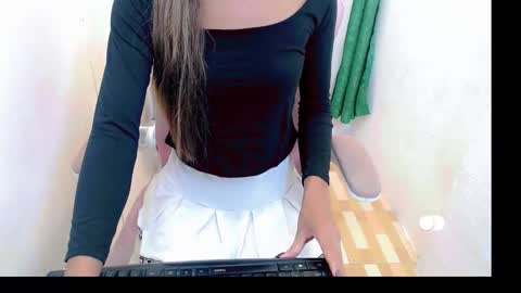 Snapshot of pinay_alexa chatting on November 30, 2025, 2:43 pm alexa online show from November 30, 2025, 2:43 pm