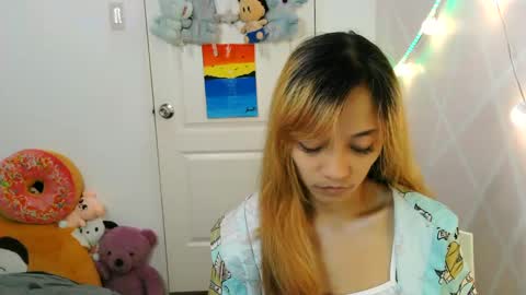 pinay beauty14 online show from January 30, 2025, 2:36 pm