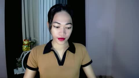 pinay_bella69 online show from October 8, 2025, 9:18 am
