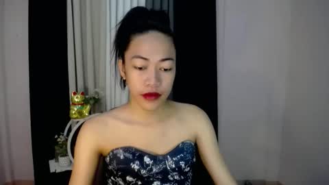 pinay_bella69 online show from October 12, 2025, 8:13 am