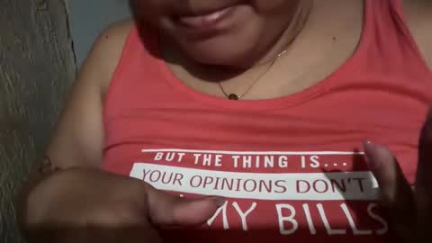 Snapshot of pinay_feb chatting on November 6, 2025, 2:56 am Hot Feb online show from November 6, 2025, 2:56 am