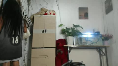 Snapshot of pinay_hazel chatting on June 21, 2026, 1:08 am hazel online show from June 21, 2026, 1:08 am