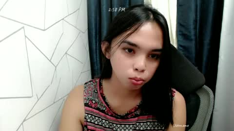 Snapshot of pinay_heart chatting on July 7, 2026, 6:47 am heart online show from July 7, 2026, 6:47 am