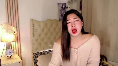 Ivy Morningstar online show from January 4, 2025, 12:16 am