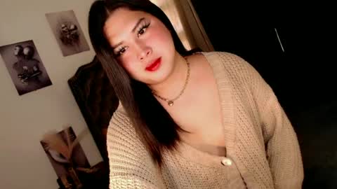 Ivy Morningstar online show from June 28, 2026, 1:33 am