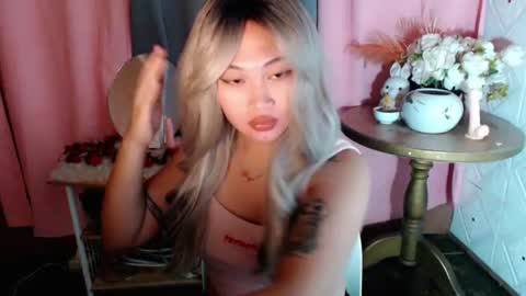 Snapshot of pinay_jenxx chatting on July 7, 2026, 4:55 pm Jen online show from July 7, 2026, 4:55 pm
