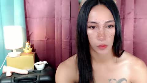 lucyLove online show from March 7, 2026, 3:03 am